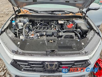 Zdjęcie 12 z 13 samochodu: 2026 HONDA CR-V EXL VIN:2HKRS4H72TH425298 - miniatura