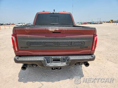 Zdjęcie 6 z 13 samochodu: 2024 FORD F150 RAPTOR VIN:1FTFW1RJ9RFB43131 - miniatura