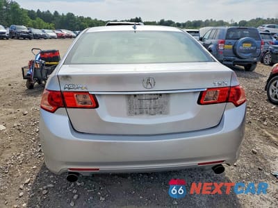Zdjęcie 6 z 13 samochodu: 2012 ACURA TSX VIN:JH4CU2F4XCC029563 - miniatura