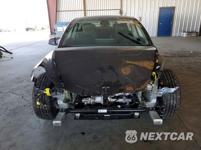 Piąte zdjęcie samochodu w środku: 2023 TESLA MODEL 3 VIN:5YJ3E1EC4PF553379 - miniatura