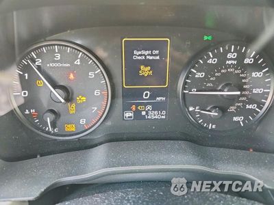 Zdjęcie 9 z 14 samochodu: 2025 SUBARU FORESTER VIN:JF2SLDACXSH546441 - miniatura