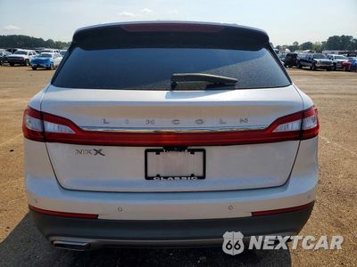 Zdjęcie 6 z 12 samochodu: 2016 LINCOLN MKX SELECT VIN:2LMTJ6KR1GBL36192 - miniatura