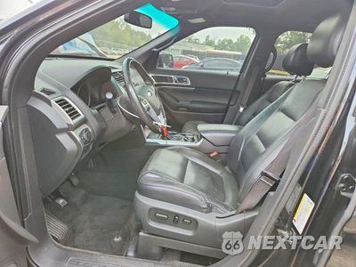 Zdjęcie 7 z 13 samochodu: 2012 FORD EXPLORER XLT VIN:1FMHK8D84CGA99280 - miniatura