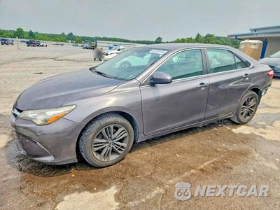 2015 TOYOTA CAMRY LE 4T4BF1FKXFR453051 - główne zdjęcie licytacji z USA - miniatura