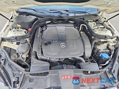 Zdjęcie 11 z 12 samochodu: 2013 MERCEDES-BENZ E 350 VIN:WDDHF5KB5DA759827 - miniatura