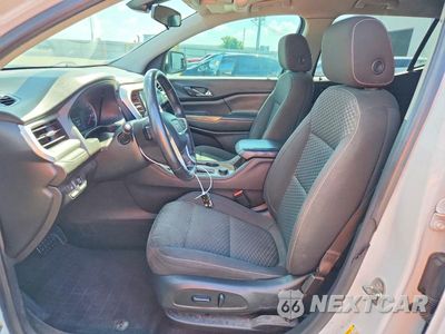 Zdjęcie 7 z 13 samochodu: 2019 GMC ACADIA SLE VIN:1GKKNLLA0KZ192779 - miniatura