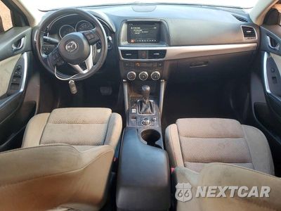 Zdjęcie 8 z 13 samochodu: 2016 MAZDA CX-5 TOURING VIN:JM3KE4CYXG0918388 - miniatura