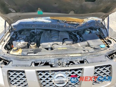 Zdjęcie 11 z 12 samochodu: 2006 NISSAN TITAN XE FFV VIN:1N6BA07A66N569643 - miniatura