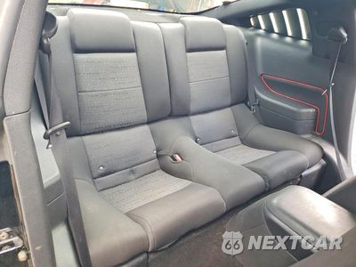 Zdjęcie 10 z 12 samochodu: 2005 FORD MUSTANG BASE VIN:1ZVFT80N755144292 - miniatura