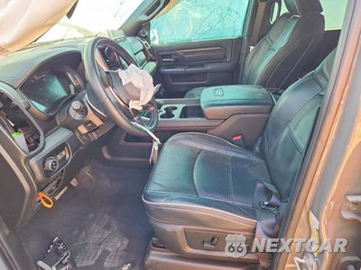 Zdjęcie 7 z 13 samochodu: 2024 RAM 2500 POWERWAGON VIN:3C6TR5EJ6RG369348 - miniatura