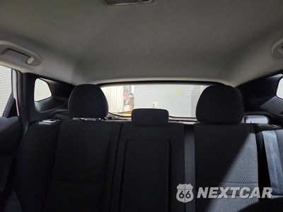 Zdjęcie 10 z 13 samochodu: 2019 NISSAN ROGUE SPORT S VIN:JN1BJ1CR4KW351437 - miniatura