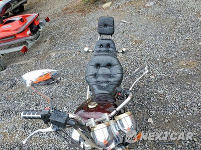 Piąte zdjęcie samochodu w środku: 1988 YAMAHA VIRAGO VIN:JYA1TEE08JA029867 - miniatura