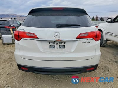 Zdjęcie 6 z 13 samochodu: 2013 ACURA RDX TECHNOLOGY VIN:5J8TB3H59DL019192 - miniatura