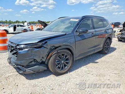 2024 HONDA CR-V SPORT-L 7FARS5H89RE032179 - główne zdjęcie licytacji z USA - miniatura