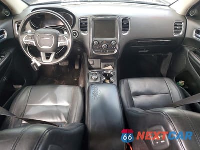Zdjęcie 8 z 13 samochodu: 2014 DODGE DURANGO LIMITED VIN:1C4RDJDG3EC360734 - miniatura