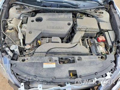 Zdjęcie 11 z 12 samochodu: 2016 NISSAN ALTIMA 2.5 S VIN:1N4AL3AP2GC162669 - miniatura