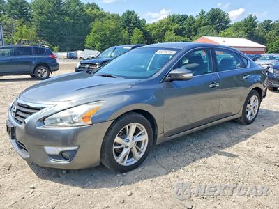 2014 NISSAN ALTIMA 2.5 SL 1N4AL3AP4EN367766 - główne zdjęcie licytacji z USA - miniatura