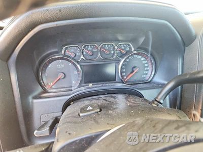 Zdjęcie 9 z 13 samochodu: 2015 GMC SIERRA K1500 SLT VIN:1GTV2VEC8FZ401333 - miniatura