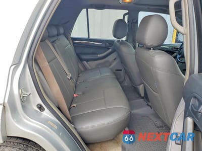 Zdjęcie 11 z 13 samochodu: 2003 TOYOTA 4RUNNER LIMITED VIN:JTEZU17RX30009519 - miniatura