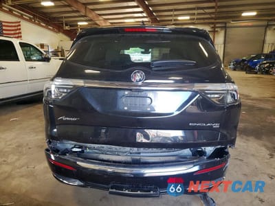 Zdjęcie 6 z 13 samochodu: 2023 BUICK ENCLAVE AVENIR VIN:5GAEVCKWXPJ144431 - miniatura