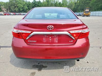 Zdjęcie 6 z 12 samochodu: 2016 TOYOTA CAMRY LE VIN:4T1BF1FK1GU605584 - miniatura