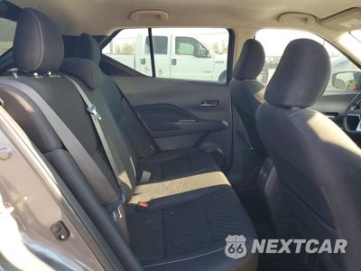 Zdjęcie 11 z 13 samochodu: 2021 NISSAN KICKS SV VIN:3N1CP5CV7ML488579 - miniatura
