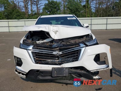 Piąte zdjęcie samochodu w środku: 2024 CHEVROLET TRAVERSE LIMITED HIGH COUNTRY VIN:1GNET1KW0RJ132551 - miniatura
