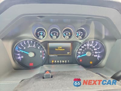Zdjęcie 9 z 12 samochodu: 2015 FORD F250 SUPER DUTY VIN:1FT7X2A6XFEB77241 - miniatura