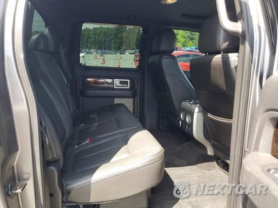Zdjęcie 10 z 12 samochodu: 2013 FORD F150 SUPERCREW VIN:1FTFW1ET7DFD15091 - miniatura