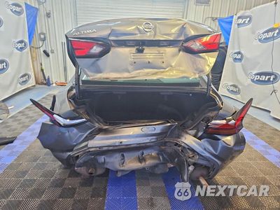Zdjęcie 6 z 12 samochodu: 2021 NISSAN ALTIMA SV VIN:1N4BL4DVXMN329364 - miniatura