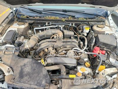 Zdjęcie 11 z 13 samochodu: 2021 SUBARU OUTBACK LIMITED VIN:4S4BTANC4M3113197 - miniatura