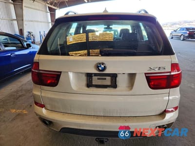 Zdjęcie 6 z 13 samochodu: 2011 BMW X5 XDRIVE35D VIN:5UXZW0C52BL656942 - miniatura