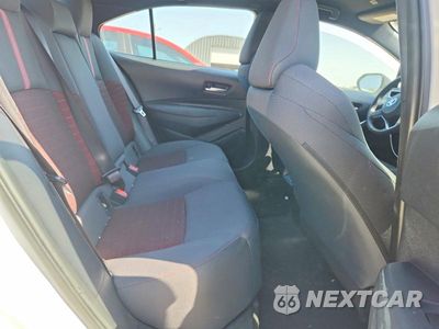 Zdjęcie 10 z 12 samochodu: 2023 TOYOTA COROLLA SE VIN:5YFS4MCEXPP146840 - miniatura