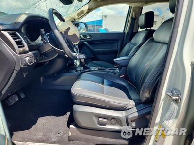 Zdjęcie 7 z 13 samochodu: 2022 FORD RANGER XL VIN:1FTER4FH9NLD29995 - miniatura