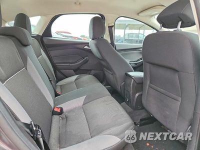 Zdjęcie 10 z 12 samochodu: 2014 FORD FOCUS SE VIN:1FADP3K24EL118514 - miniatura