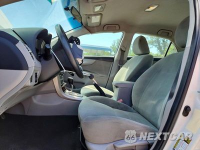 Zdjęcie 7 z 12 samochodu: 2013 TOYOTA COROLLA LE VIN:5YFBU4EE8DP172166 - miniatura