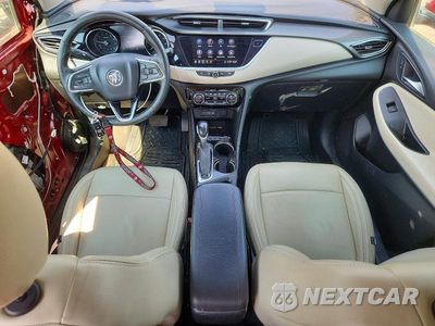 Zdjęcie 8 z 13 samochodu: 2020 BUICK ENCORE GX SELECT VIN:KL4MMESL1LB121472 - miniatura