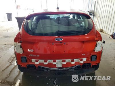 Zdjęcie 6 z 13 samochodu: 2018 FORD FOCUS SE VIN:1FADP3K24JL316956 - miniatura