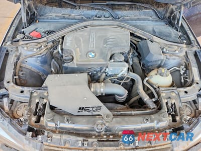 Zdjęcie 11 z 13 samochodu: 2015 BMW 328 XI SULEV VIN:WBA3B5C5XFF963535 - miniatura