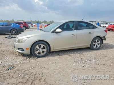 2013 CHEVROLET CRUZE LT 1G1PC5SB3D7182204 - główne zdjęcie licytacji z USA - miniatura