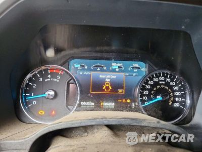 Zdjęcie 9 z 12 samochodu: 2022 FORD F250 SUPER DUTY VIN:1FT7W2BT7NEE73355 - miniatura