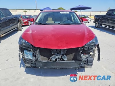 Piąte zdjęcie samochodu w środku: 2015 LEXUS NX 200T VIN:JTJYARBZ2F2013343 - miniatura