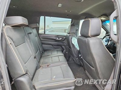 Zdjęcie 11 z 13 samochodu: 2024 GMC YUKON XL K1500 SLT VIN:1GKS2GKD9RR305652 - miniatura