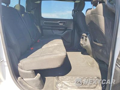 Zdjęcie 10 z 12 samochodu: 2020 RAM 1500 BIG HORN/LONE STAR VIN:1C6RREFT2LN398113 - miniatura
