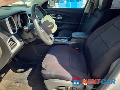 Zdjęcie 7 z 13 samochodu: 2011 CHEVROLET EQUINOX LT VIN:2CNALPEC3B6358805 - miniatura