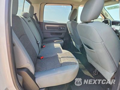 Zdjęcie 10 z 13 samochodu: 2013 RAM 1500 SLT VIN:1C6RR7LT2DS687754 - miniatura