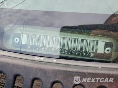 Zdjęcie 12 z 12 samochodu: 2003 CHEVROLET SILVERADO K1500 VIN:1GCEK19T23E157197 - miniatura