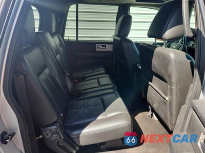 Zdjęcie 11 z 13 samochodu: 2014 FORD EXPEDITION EL LIMITED VIN:1FMJK1K59EEF65995 - miniatura