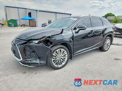 2020 LEXUS RX 350 2T2JZMDA5LC233267 - główne zdjęcie licytacji z USA - miniatura