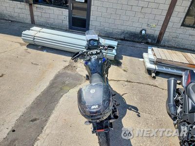 Zdjęcie 6 z 9 samochodu: 2022 SUZUKI DL650 VIN:JS1C733B1N7100091 - miniatura